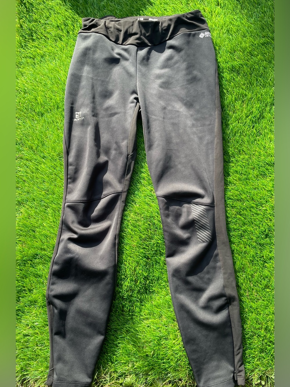Salomon Gore Tex Infinium Thighs S
